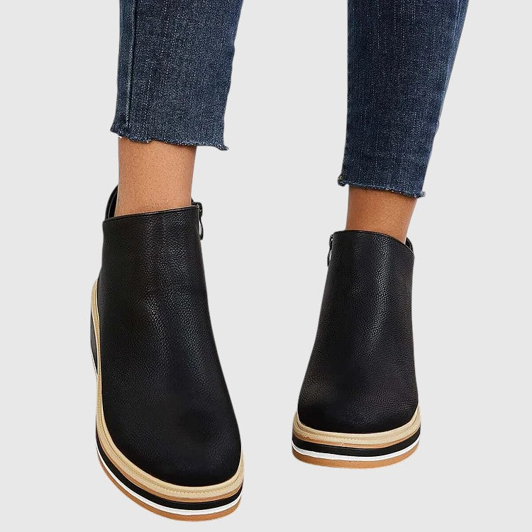 Μιγνόν - Σύγχρονα Πολυτελή Παπούτσια