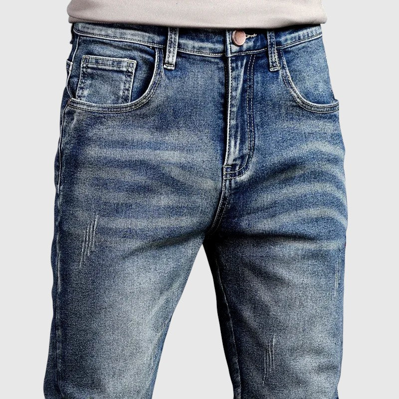 Τζιν με στενή γραμμή