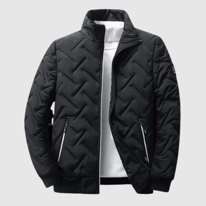 Λιμπουσέ – αστικό μεταβατικό μπουφάν