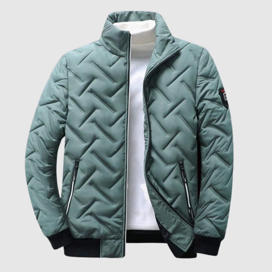 Λιμπουσέ – αστικό μεταβατικό μπουφάν