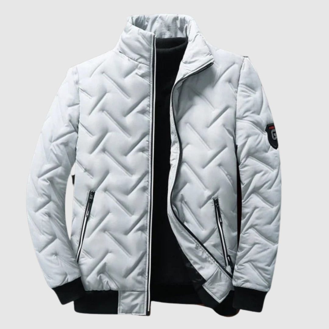 Λιμπουσέ – αστικό μεταβατικό μπουφάν