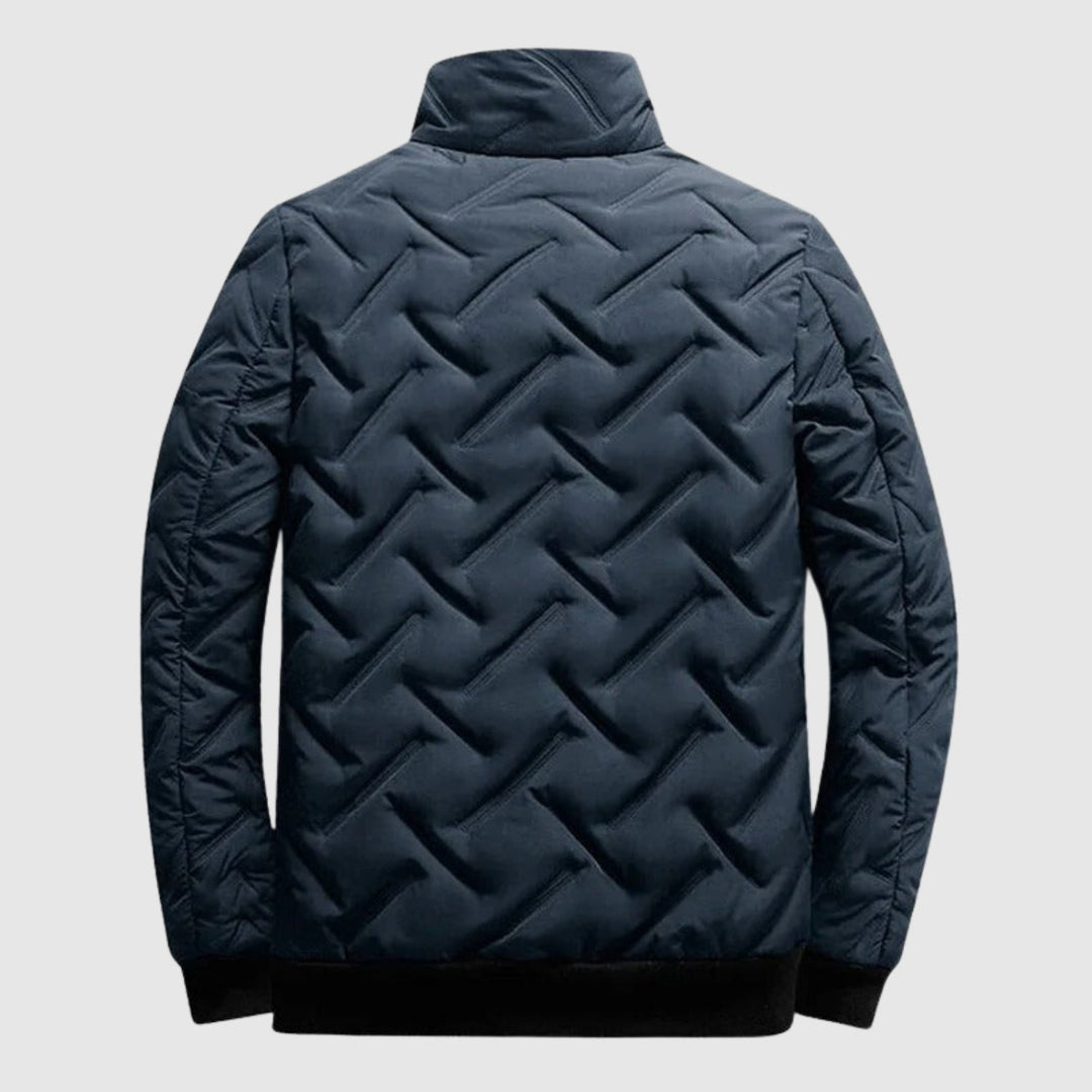 Λιμπουσέ – αστικό μεταβατικό μπουφάν