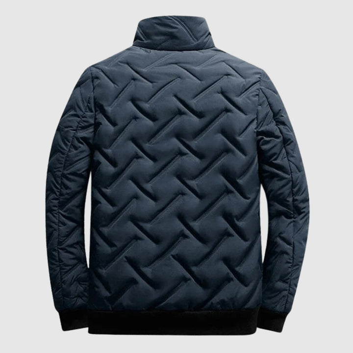 Λιμπουσέ – αστικό μεταβατικό μπουφάν