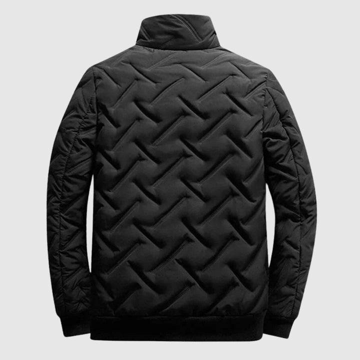 Λιμπουσέ – αστικό μεταβατικό μπουφάν