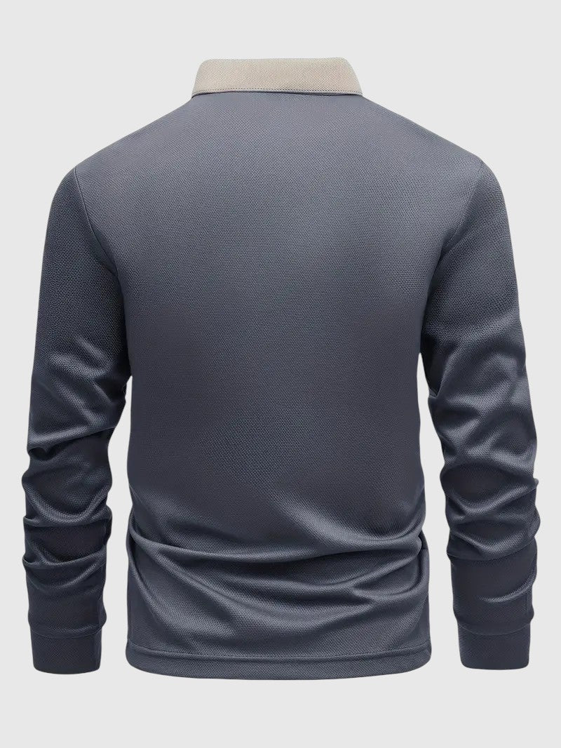 Λιμπούσε - Ελαφριά πόλο μπλούζες