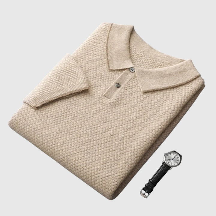 Λιμπούσε - Πόλο από κασμίρ Aristo