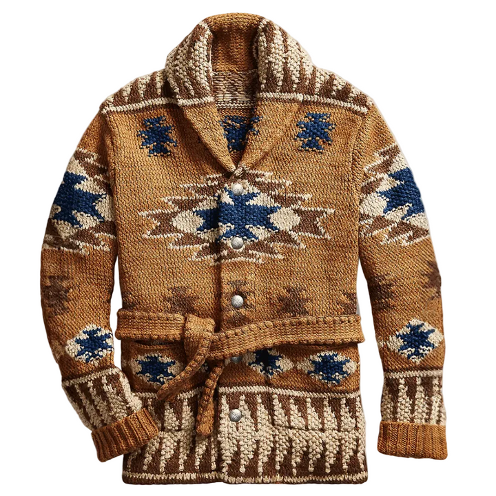 Κώστας - Καρντιγκάν Ρούστικο