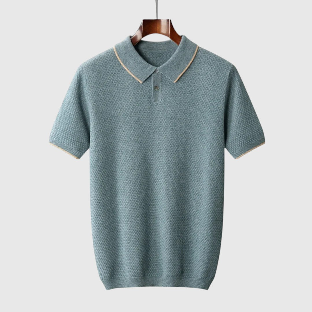 Λιμπούσε - Πόλο από κασμίρ Aristo