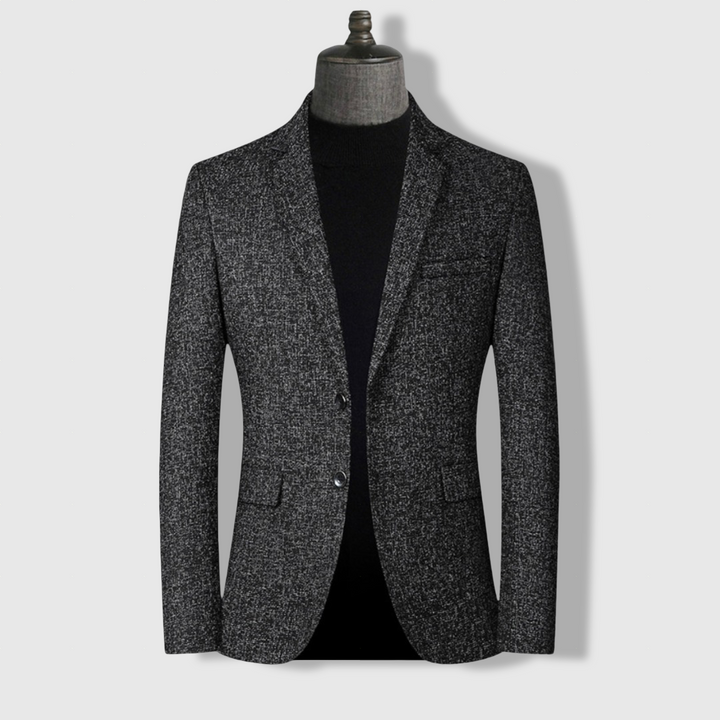 Alexandros | Premium σακάκι σε κλασικό ταρτάν