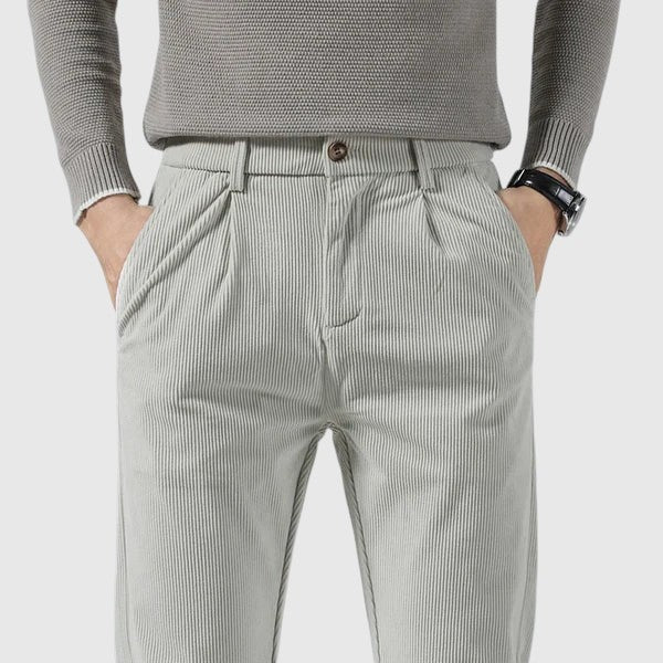 Λιμπουσέ - Επαγγελματικά παν trousers