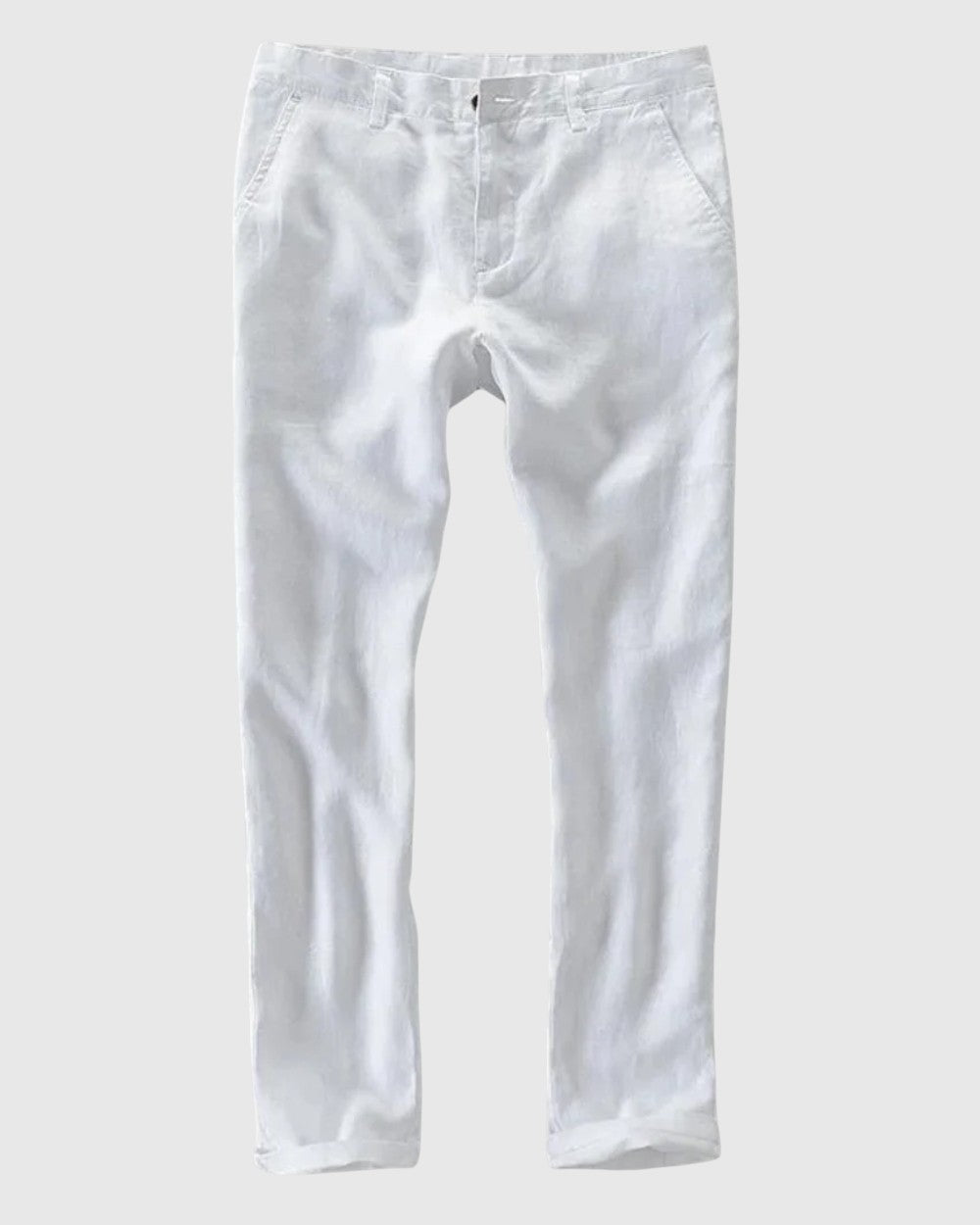 Λιβούσε - Λινά Παντελόνια Μύκονος