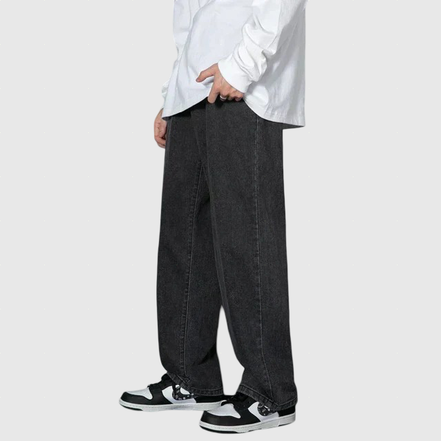 Marcus | Μαλακά Τζιν Παντελόνια