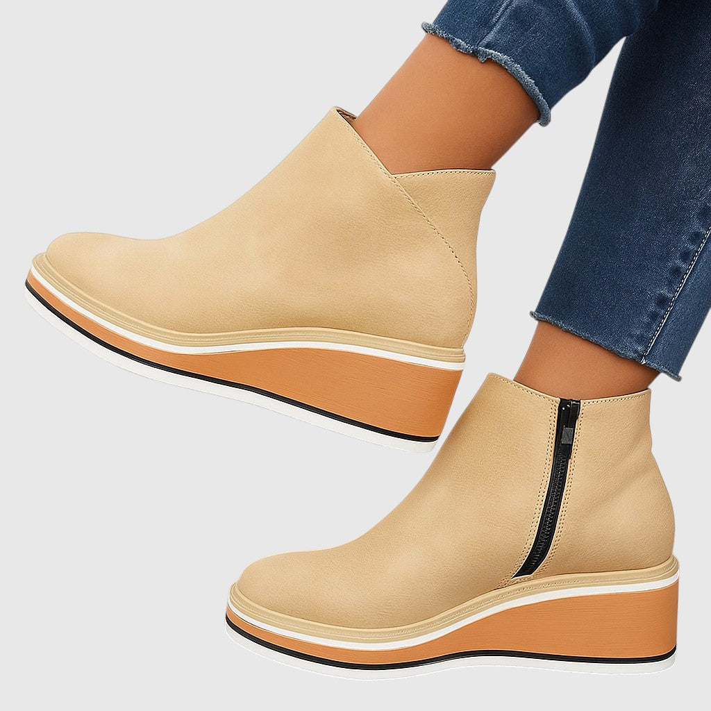 Μιγνόν - Σύγχρονα Πολυτελή Παπούτσια