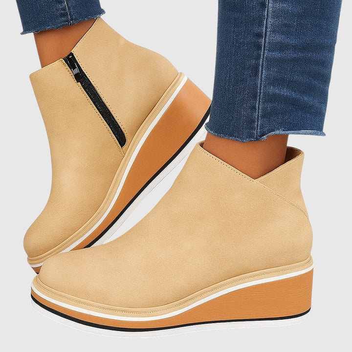 Μιγνόν - Σύγχρονα Πολυτελή Παπούτσια