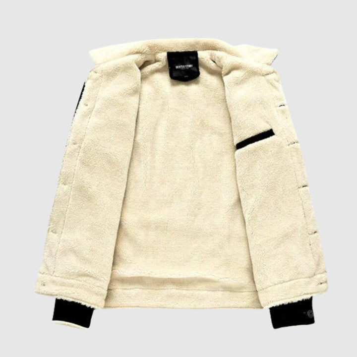 Λιμπουσέ – Το τέλειο bomber jacket για το φθινόπωρο: άνεση και στυλ