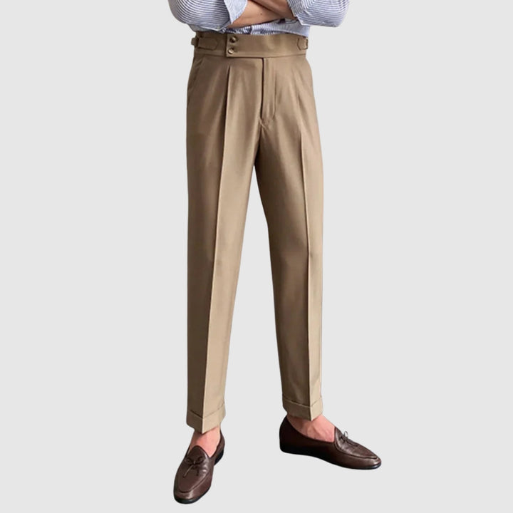 Λιμπούσε – Vintage παντελόνια για άνδρες