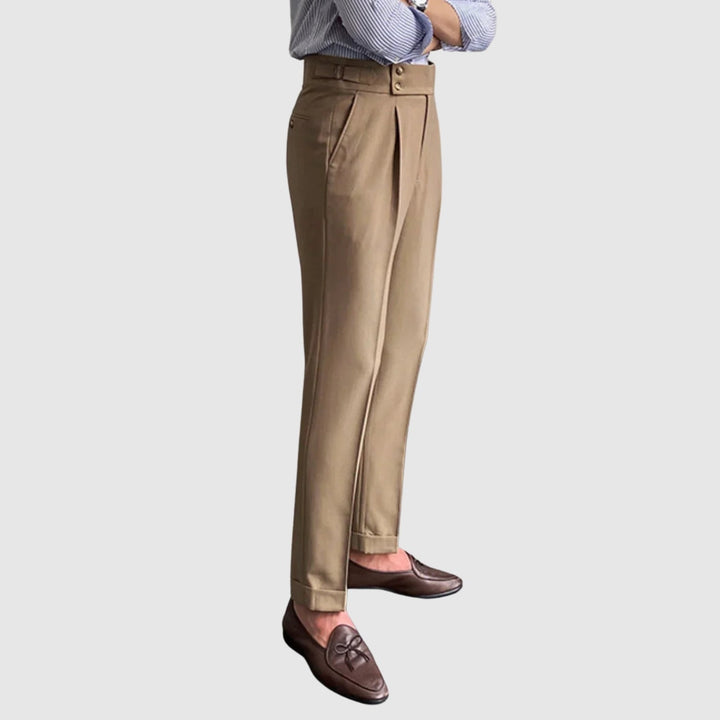 Λιμπούσε – Vintage παντελόνια για άνδρες