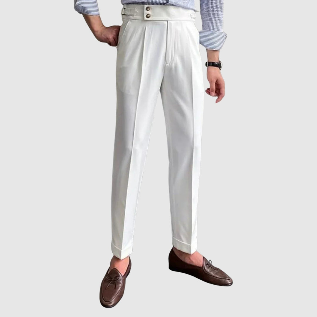 Λιμπούσε – Vintage παντελόνια για άνδρες