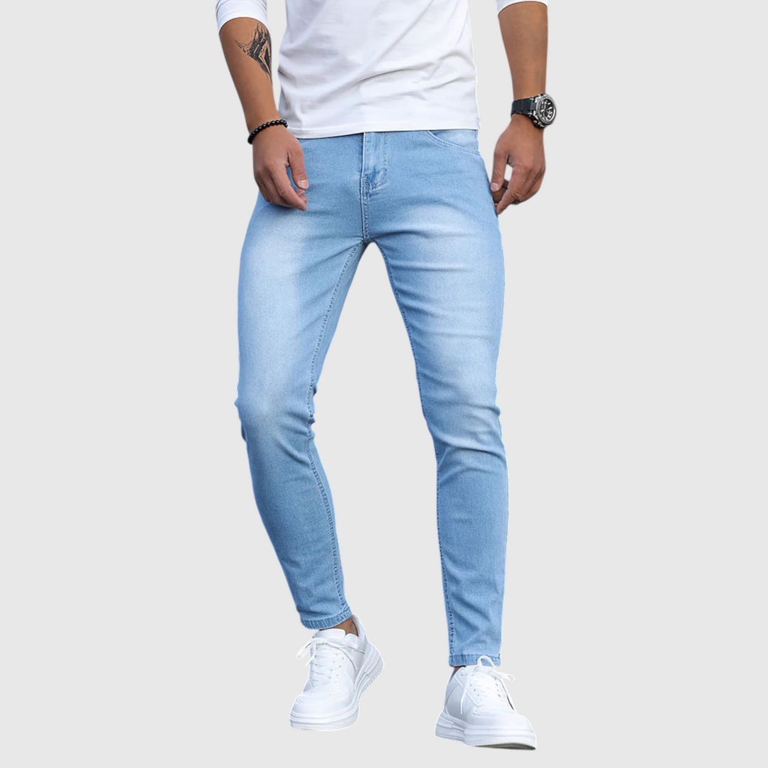 Κλασικά τζιν