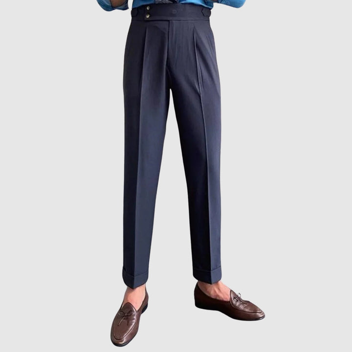 Λιμπούσε – Vintage παντελόνια για άνδρες