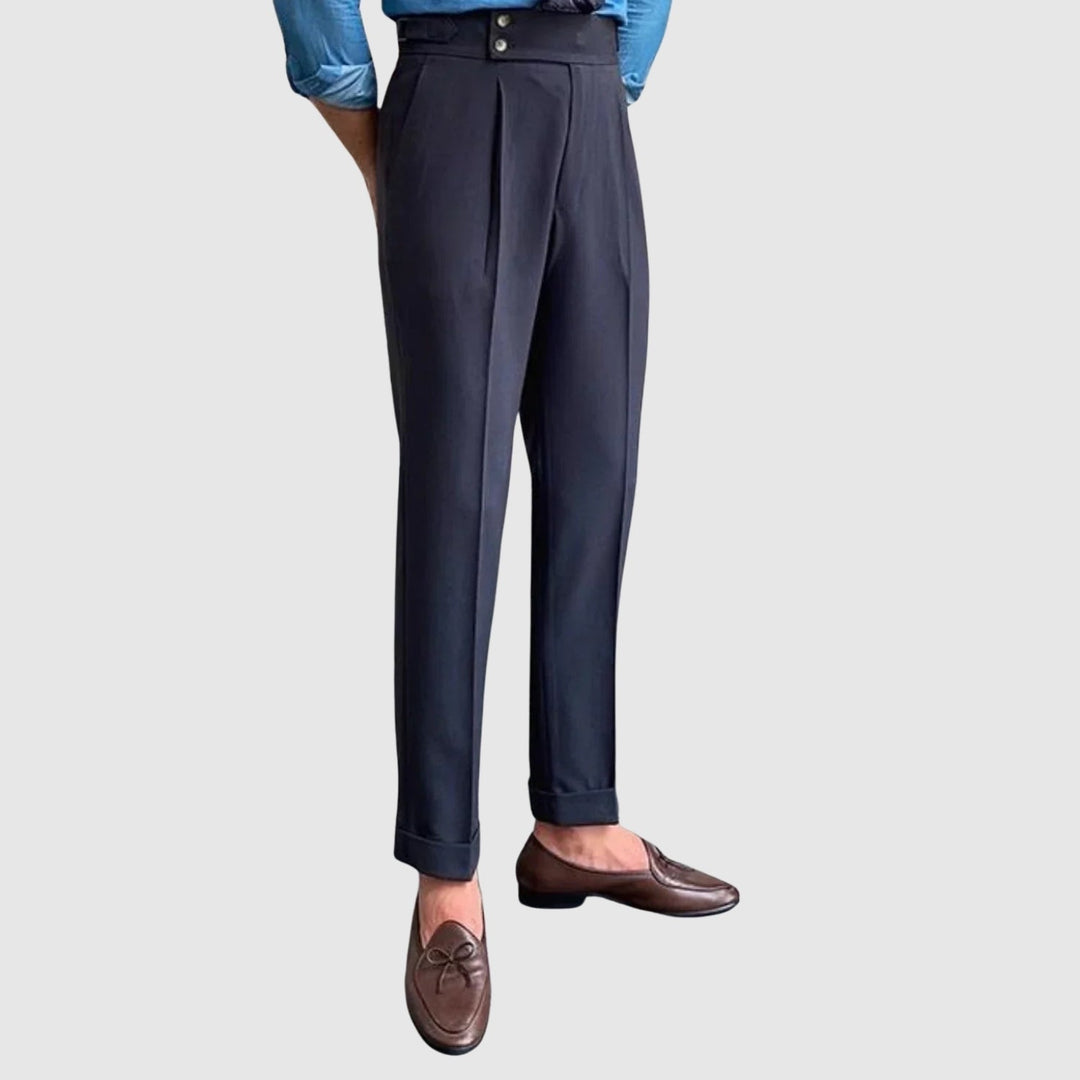 Λιμπούσε – Vintage παντελόνια για άνδρες