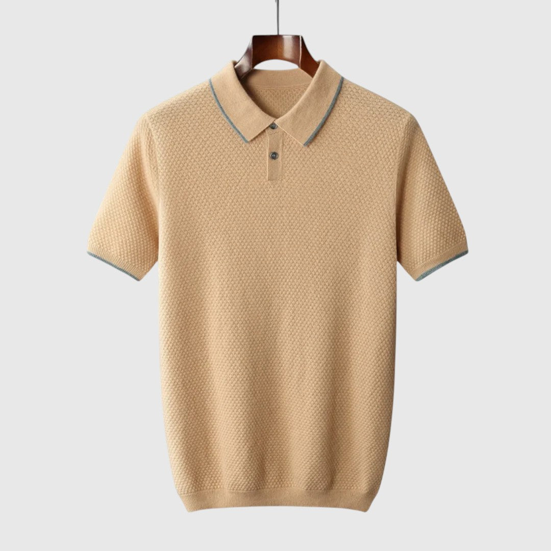 Λιμπούσε - Πόλο από κασμίρ Aristo