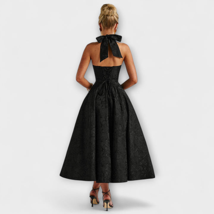 Καταλίνα - Μαγική Μίντι Φόρεμα