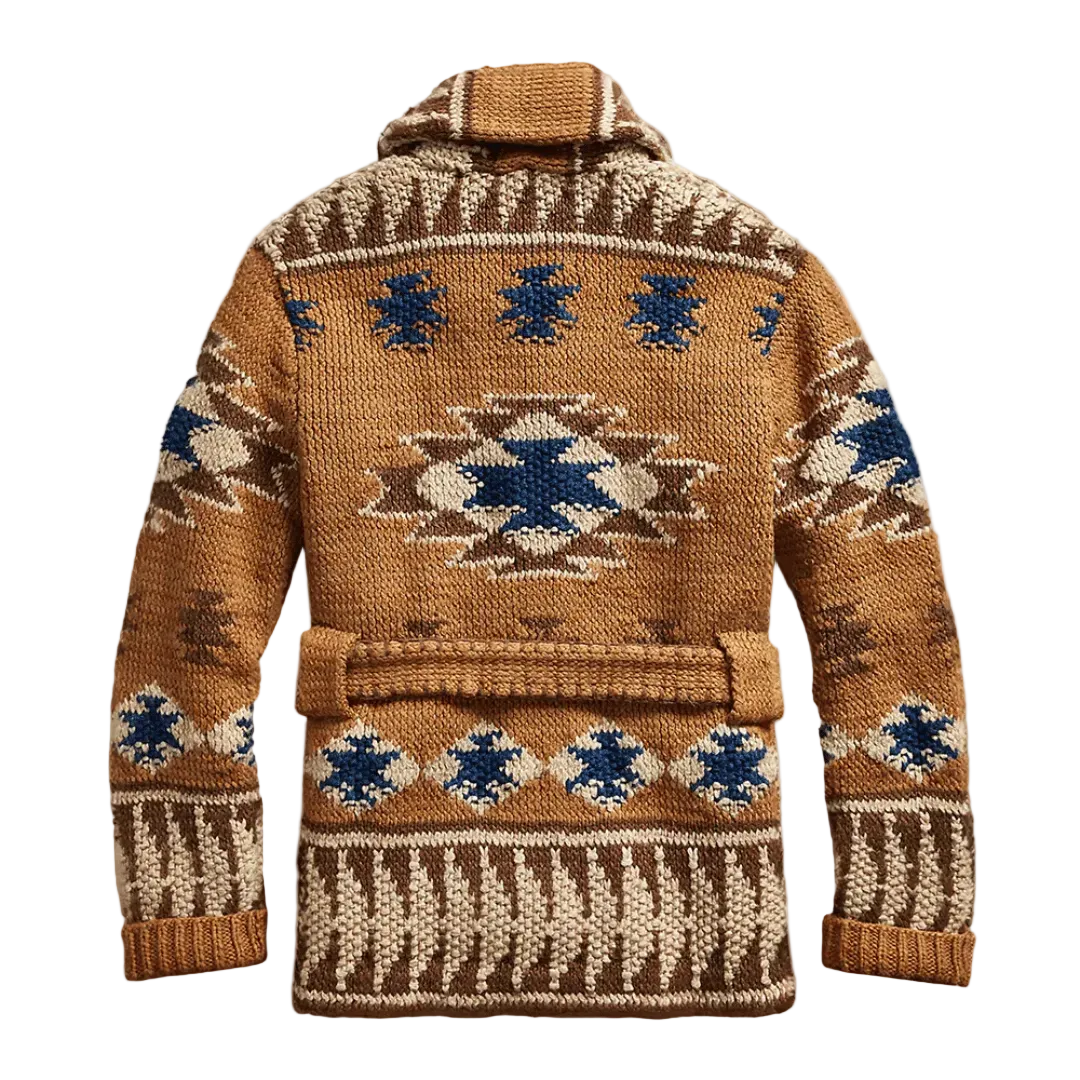 Κώστας - Καρντιγκάν Ρούστικο