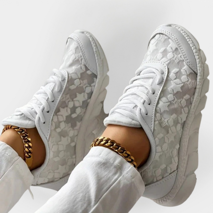 Αναπνεύσιμα ορθοπεδικά παπούτσια