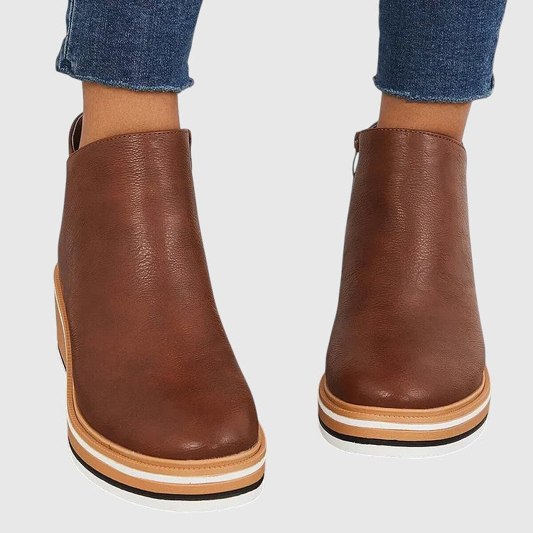 Μιγνόν - Σύγχρονα Πολυτελή Παπούτσια