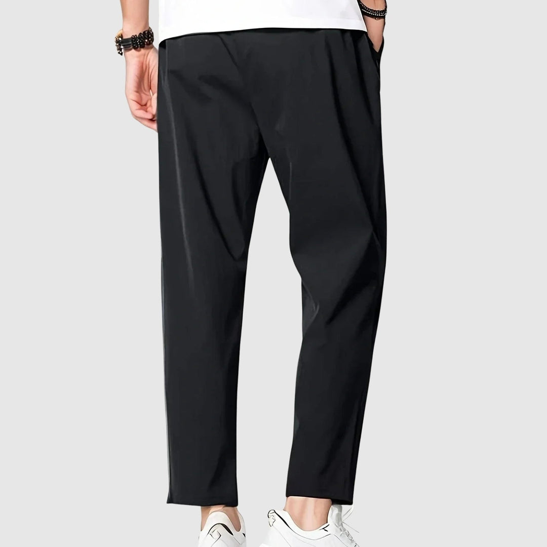 Λιμπουσέ – Λεπτά, γρήγορα στεγνώνουν παντελόνια για ελεύθερο χρόνο