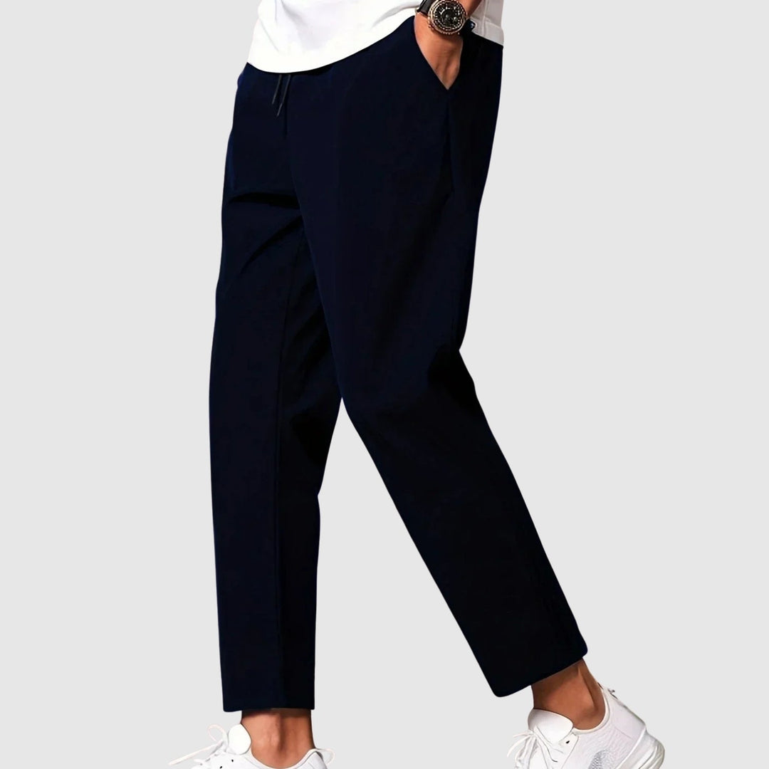 Λιμπουσέ – Λεπτά, γρήγορα στεγνώνουν παντελόνια για ελεύθερο χρόνο