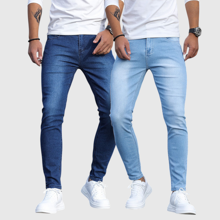 Κλασικά τζιν