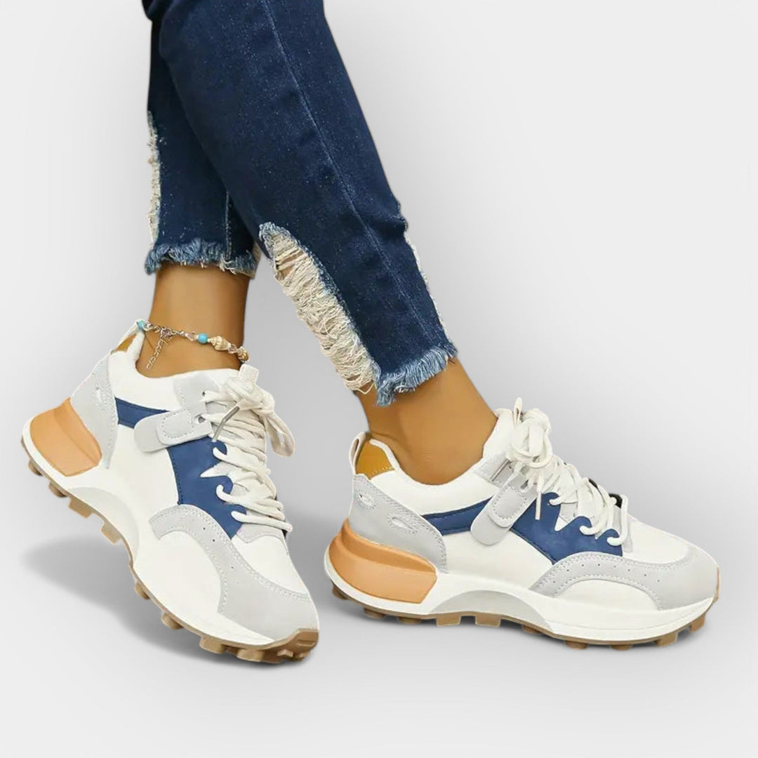 Αθλητικά παπούτσια για την πόλη