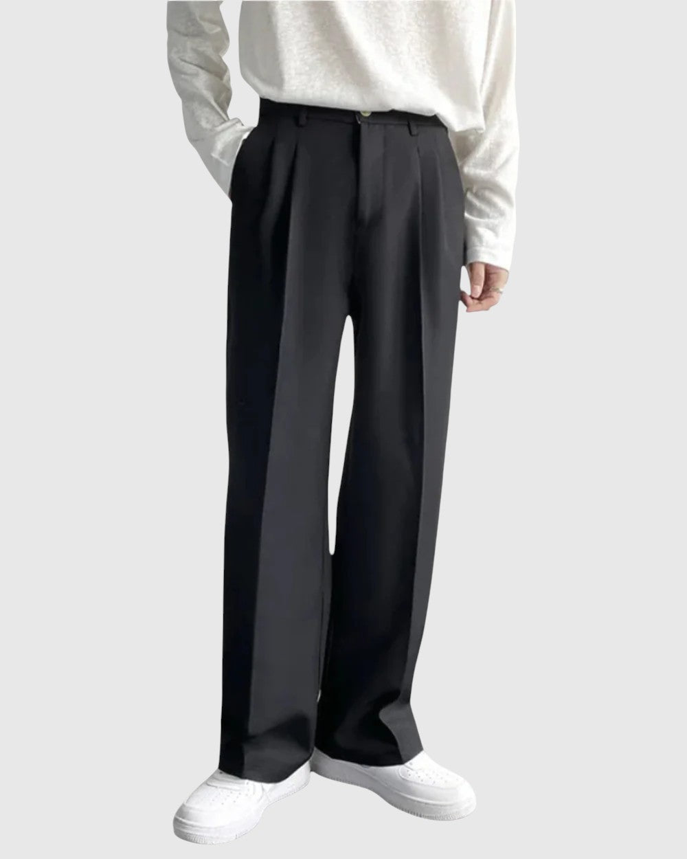 Λιμπουσέ - Φαρδιά Παντελόνια Μιλάνο