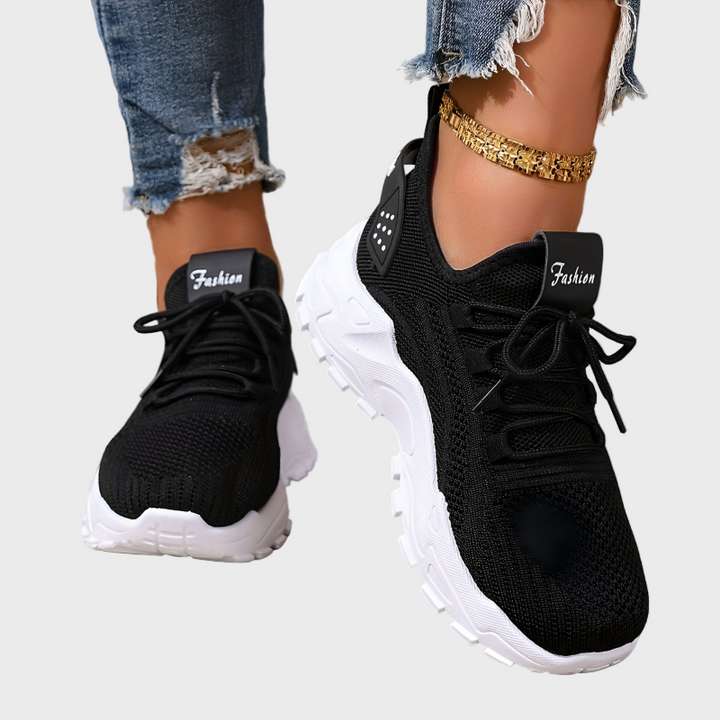 Ορθοπεδικά άνετα αθλητικά παπούτσια