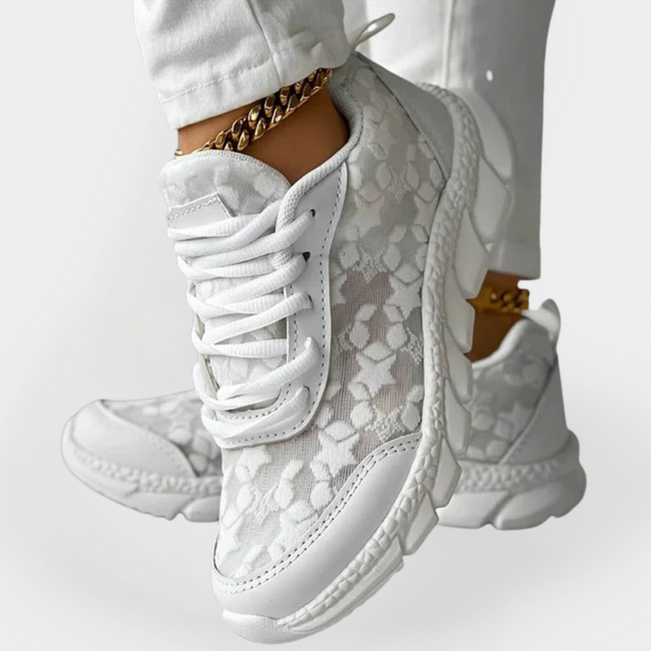 Αναπνεύσιμα ορθοπεδικά παπούτσια