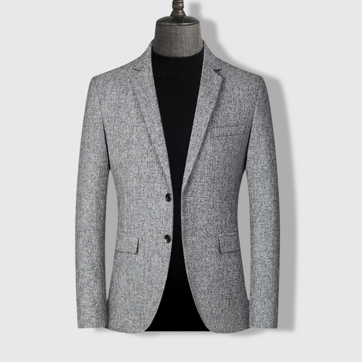 Alexandros | Premium σακάκι σε κλασικό ταρτάν
