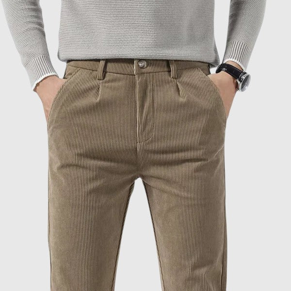 Λιμπουσέ - Επαγγελματικά παν trousers