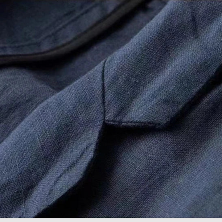 Λιβούσε – Λινό σετ με φυσική κομψότητα