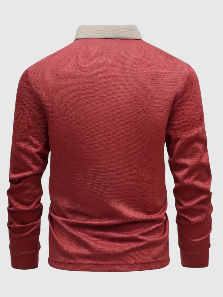 Λιμπούσε - Ελαφριά πόλο μπλούζες