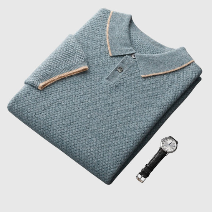 Λιμπούσε - Πόλο από κασμίρ Aristo