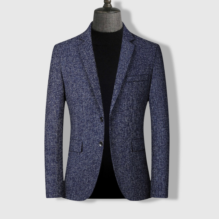 Alexandros | Premium σακάκι σε κλασικό ταρτάν