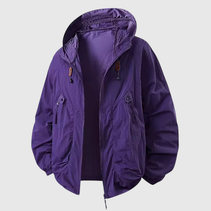 Κάρτερ - Ελαφρύ και Αεράτο Μπουφάν!