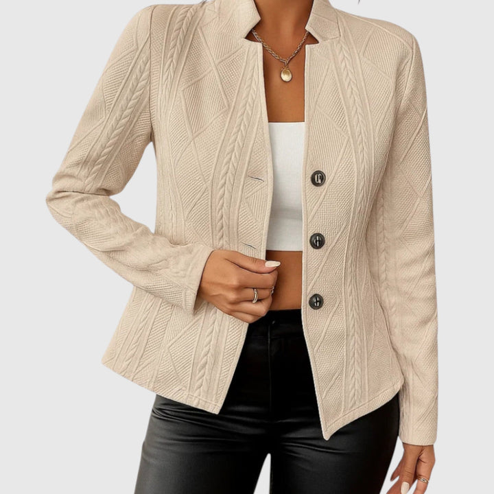 Αλέξης – Πολυτελές κλασικό σακάκι