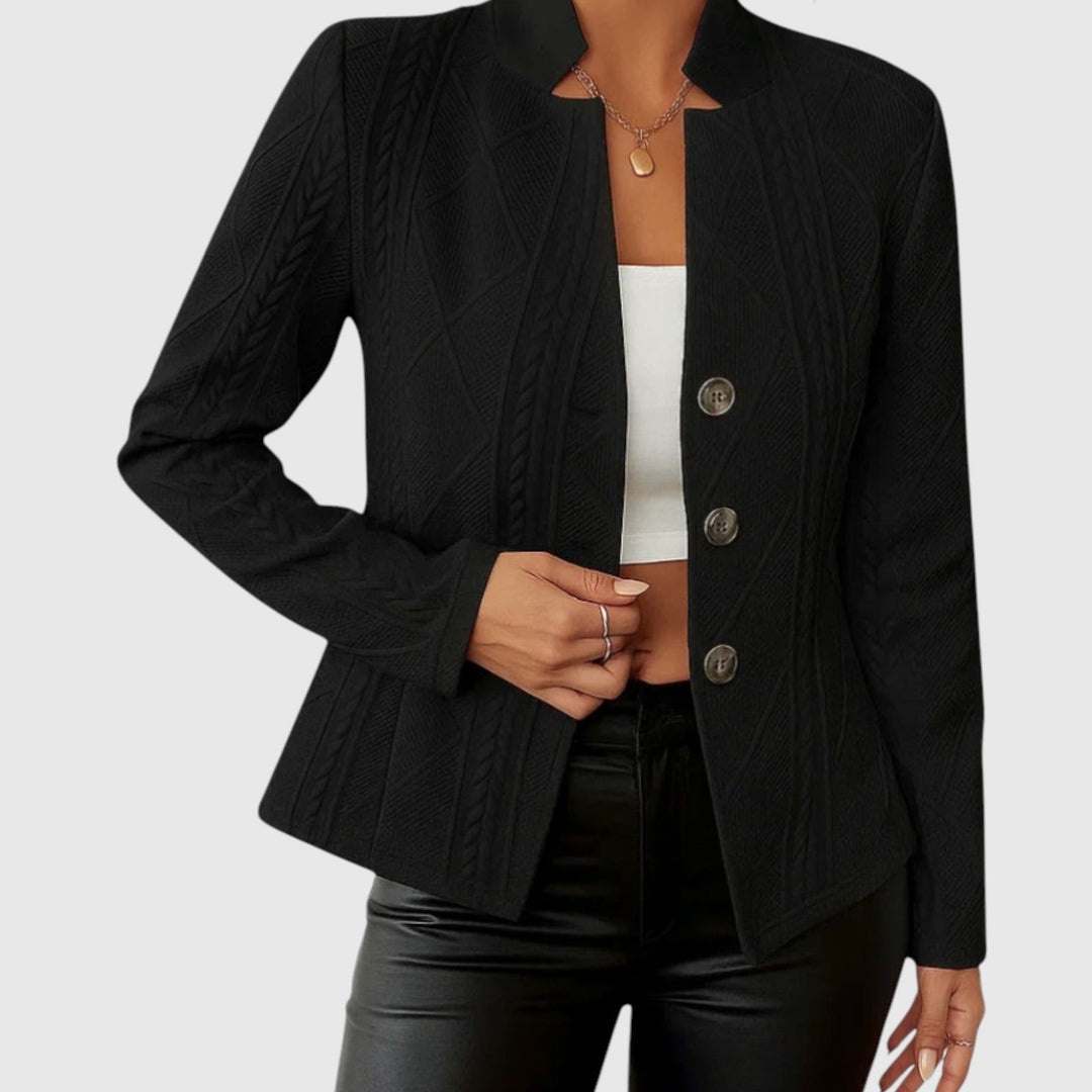 Αλέξης – Πολυτελές κλασικό σακάκι