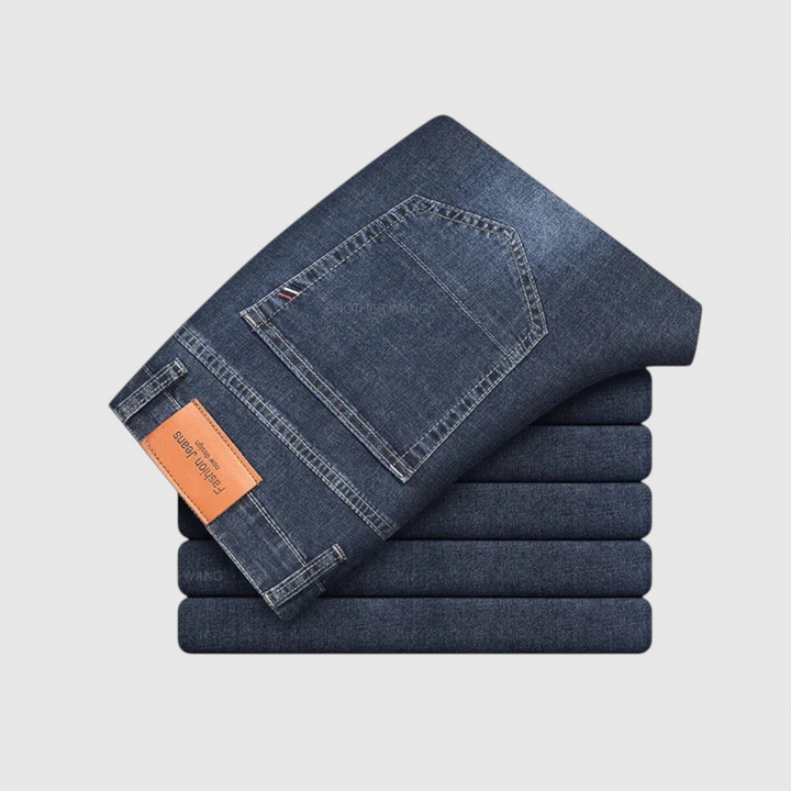 Κλασικά τζιν