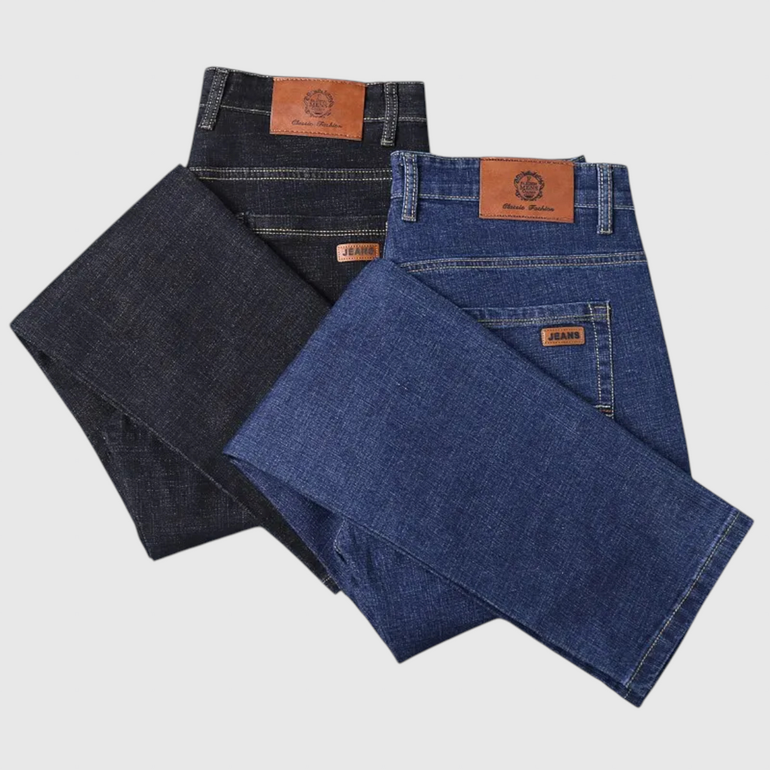 Τζιν παντελόνια για άνδρες