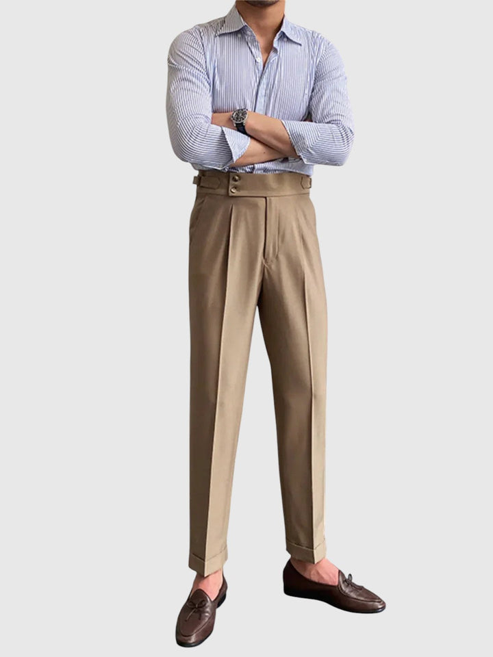 Λιμπούσε - Παντελόνια Μόριτς Βίντατζ