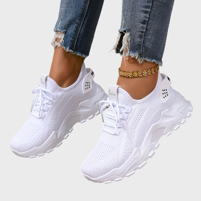 Ορθοπεδικά άνετα αθλητικά παπούτσια